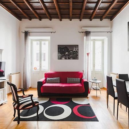 World Wide Bed Piazza Del Popolo Apartment Roma Exterior foto