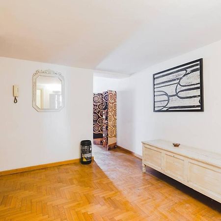 World Wide Bed Piazza Del Popolo Apartment Roma Exterior foto