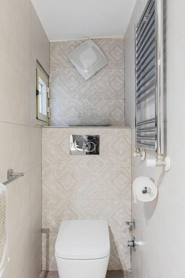 World Wide Bed Piazza Del Popolo Apartment Roma Exterior foto