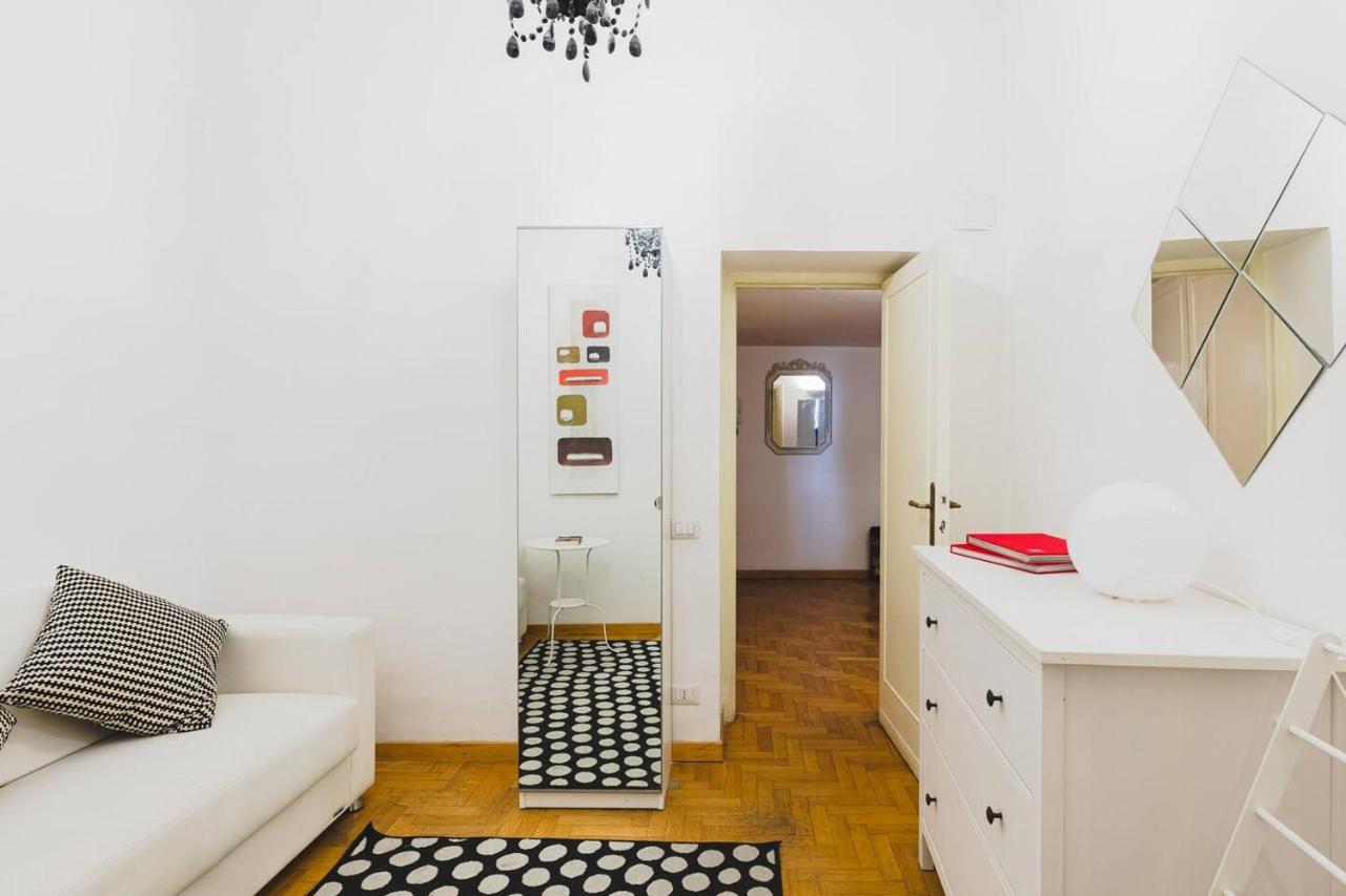 World Wide Bed Piazza Del Popolo Apartment Roma Exterior foto