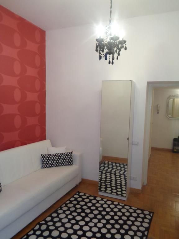 World Wide Bed Piazza Del Popolo Apartment Roma Exterior foto