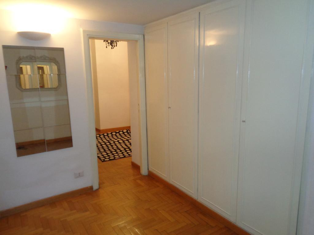 World Wide Bed Piazza Del Popolo Apartment Roma Cameră foto
