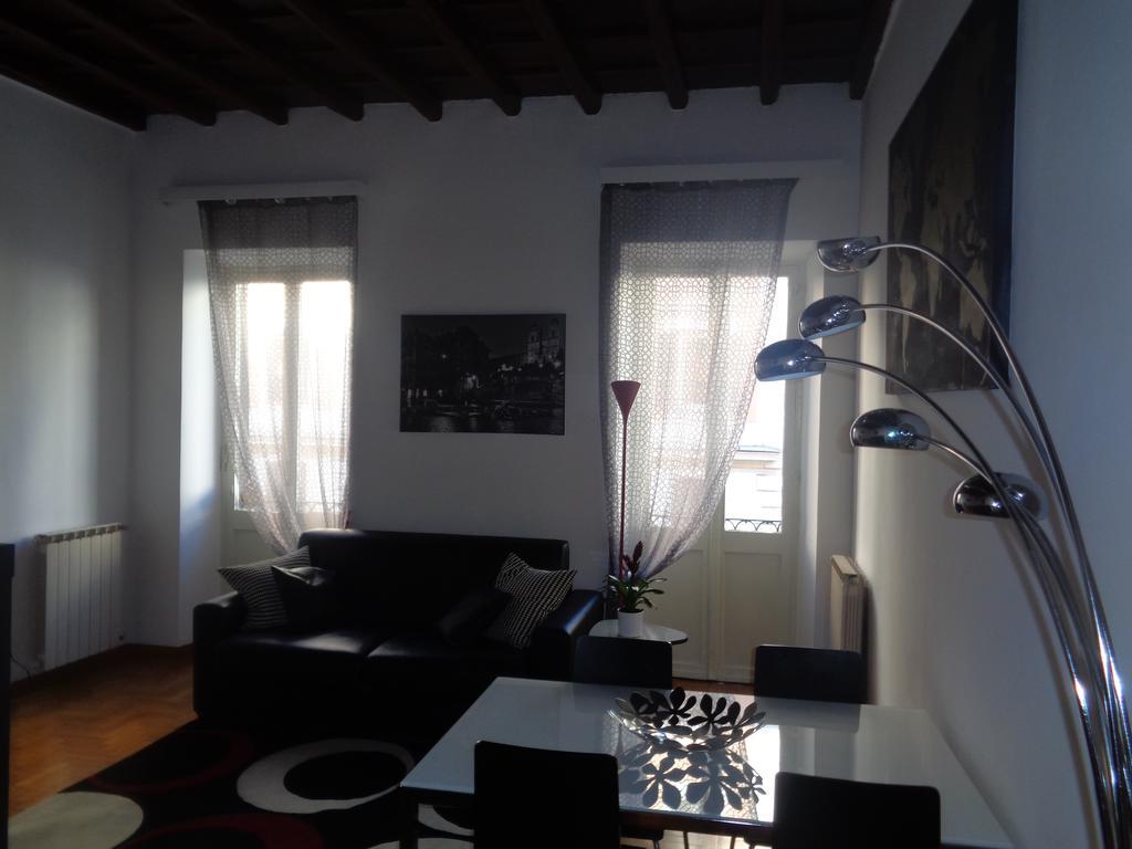 World Wide Bed Piazza Del Popolo Apartment Roma Exterior foto