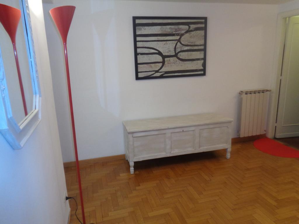 World Wide Bed Piazza Del Popolo Apartment Roma Exterior foto