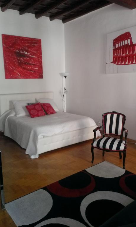 World Wide Bed Piazza Del Popolo Apartment Roma Exterior foto